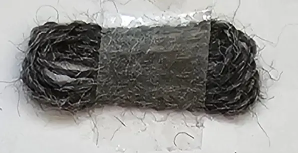 HILADO FS/AC 50%-50% 2/10.5 NM